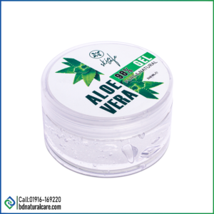 Skin Cafe Pure & Natural Aloe Vera gel 98%