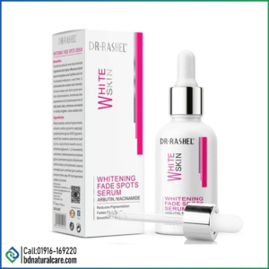 Dr. Rashel White Skin Whitening Fade Spots Serum
