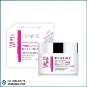 Dr. Rashel Whitening Day Cream