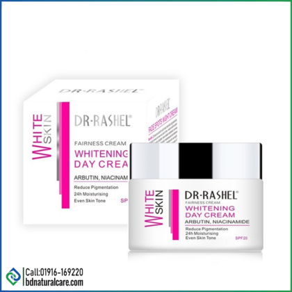 Dr. Rashel Whitening Day Cream