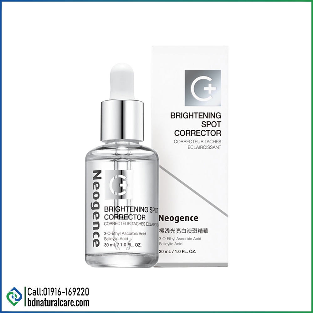 Neogence Brightening Spot Corrector