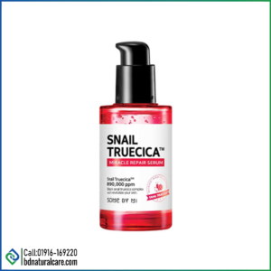 Some By MI Snail Truecica Miracle Serum