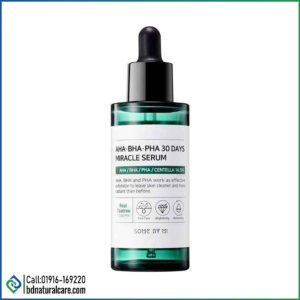 Some By Mi AHA-BHA-PHA 30 Days Miracle Serum