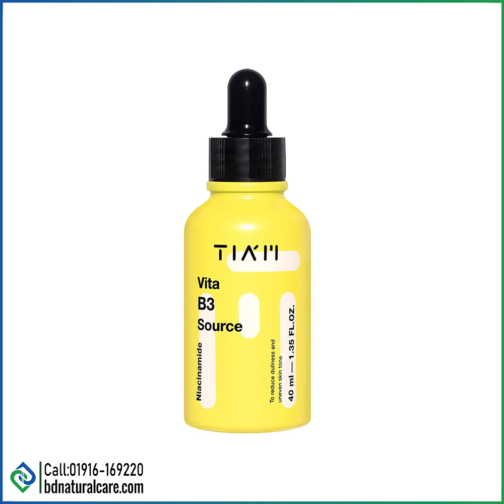 TIA’M – Vita B3 Source